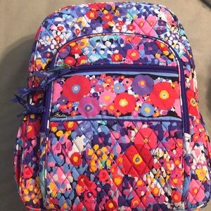 Vera Bradley Backpack